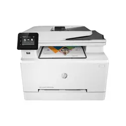 چاپگر رنگی لیزری اچ پی استوک چهار کاره LaserJet Pro M281fdw