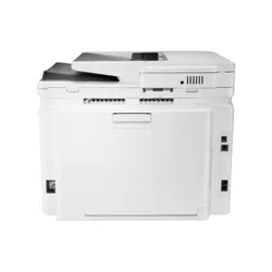 چاپگر رنگی لیزری اچ پی استوک چهار کاره LaserJet Pro M281fdw
