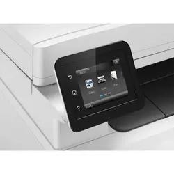 چاپگر رنگی لیزری اچ پی استوک چهار کاره LaserJet Pro M281fdw