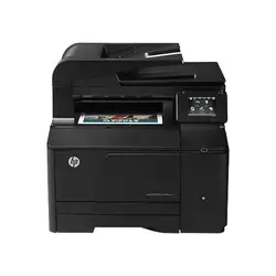 ‏چاپگر رنگی لیزری اچ پی استوک چهارکاره LaserJet Pro 200 Color M276nw