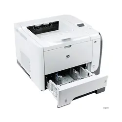چاپگر لیزری اچ پی استوک تک کاره HP LaserJet P3015