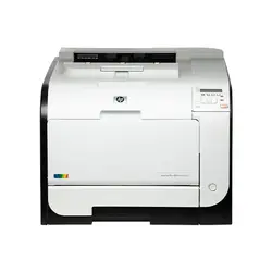 چاپگر رنگی لیزری استوک تک کاره اچ پی HP Color LaserJet Pro 400 M451nw