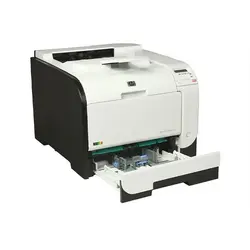 چاپگر رنگی لیزری استوک تک کاره اچ پی HP Color LaserJet Pro 400 M451nw