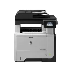 چاپگر لیزری اچ پی استوک چهار کاره LaserJet Pro MFP M521dn