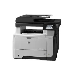 چاپگر لیزری اچ پی استوک چهار کاره LaserJet Pro MFP M521dn