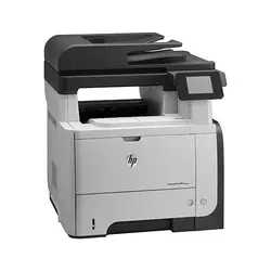 چاپگر لیزری اچ پی استوک چهار کاره LaserJet Pro MFP M521dn