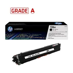 کارتریج تونر مشکی اچ پی HP 126A