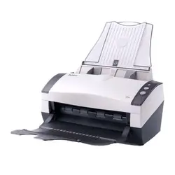اسکنر استوک ای ویژن AVISION Ad 220 d2