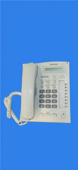 تلفن دیجیتال سانترال KX-T7665