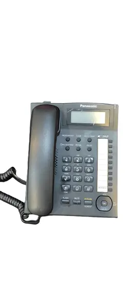 تلفن عادی KX-TS880MX