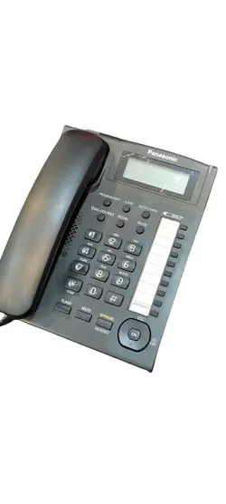 تلفن عادی KX-TS880MX