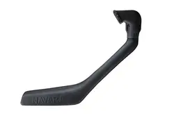 اسنورکل نیسان پیکاپ ریچ(مدل NAVARA)