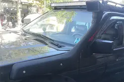 اسنورکل نیسان پیکاپ ریچ(مدل NAVARA)