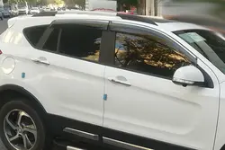 بادگیر ( بارانگیر ) شیشه هایما S5 ایرانی