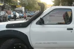 اسنورکل نیسان پیکاپ ایرانی