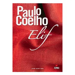 رمان ترکی استانبولی Elif اثر Paulo Coelho