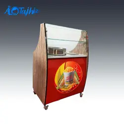 دستگاه ذرت مکزیکی ام دی اف برقی - فروشگاه اینترنتی الو تجهیز