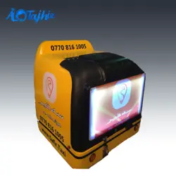 باکس فایبرگلاس مدل تخم مرغی لایت پلاس - فروشگاه اینترنتی الو تجهیز