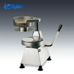 همبرگر زن دستی امگا مدل C/95F - فروشگاه اینترنتی الو تجهیز