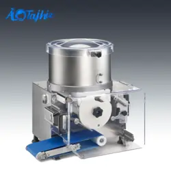 دستگاه همبرگر زن نقاله دار مینروا مدل C-E653 - فروشگاه اینترنتی الو تجهیز