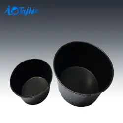 قالب کته پز باروکش تفلون تک نفره - فروشگاه اینترنتی الو تجهیز