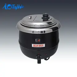 دستگاه سوپ گرم کن براکس مدل BM-6000S - فروشگاه اینترنتی الو تجهیز