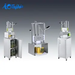 دستگاه آناناس پوست کن جان جان - فروشگاه اینترنتی الو تجهیز