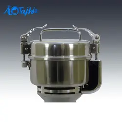 آسیاب اسمارت مدل 500 گرم - فروشگاه اینترنتی الو تجهیز