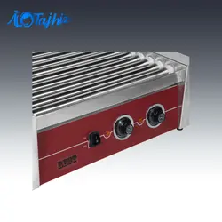 هات داگ پز Best مدل LR-HD-11S - فروشگاه اینترنتی الو تجهیز