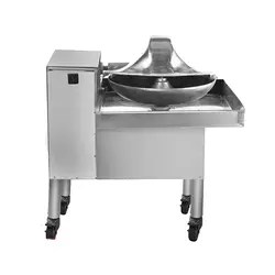 سبزی خردکنی صنعتی پولاد غرب دهانه 60 - فروشگاه اینترنتی الو تجهیز