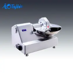 دستگاه کاتر میکسر براکس مدل BM-Q14 - فروشگاه اینترنتی الو تجهیز