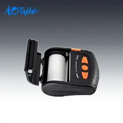 بارکد زن موبایلی دلتا مدل BABY 380A - فروشگاه اینترنتی الو تجهیز