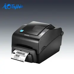 لیبل پرینتر Bixolon مدل SLP-TX403 - فروشگاه اینترنتی الو تجهیز