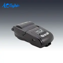 پرینتر موبایلی دلتا مدل BABY 280A - فروشگاه اینترنتی الو تجهیز