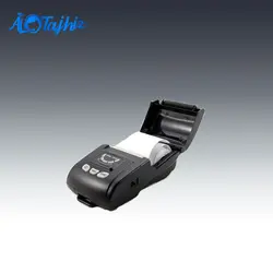 پرینتر موبایلی دلتا مدل BABY 280A - فروشگاه اینترنتی الو تجهیز