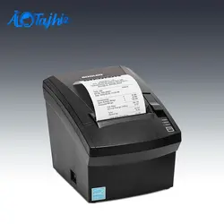 پرینتر حرارتی Bixolon مدل SRP-330II - فروشگاه اینترنتی الو تجهیز