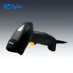 بارکد خوان سیمی تک بعدی نیولند مدل HR1550 - فروشگاه اینترنتی الو تجهیز