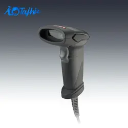 بارکد خوان دو بعدی سیمی زبکس مدل Z-3192 - فروشگاه اینترنتی الو تجهیز