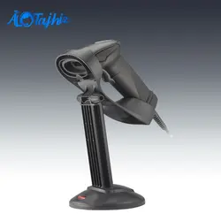 بارکد خوان سیمی یک بعدی زبکس مدل Z-3190 - فروشگاه اینترنتی الو تجهیز