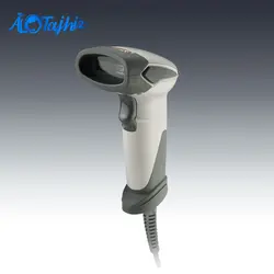 بارکد خوان سیمی یک بعدی زبکس مدل Z-3190 - فروشگاه اینترنتی الو تجهیز