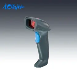 بارکد خوان لیزری دیتا اسکن مدل IP-2050 - فروشگاه اینترنتی الو تجهیز