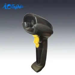 بارکد خوان لیزری ای پوز مدل EC301 - فروشگاه اینترنتی الو تجهیز