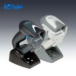 بارکد خوان نوری بیسیم دیتا لاجیک GM4100-4130 - فروشگاه اینترنتی الو تجهیز