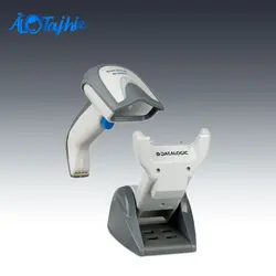 بارکد خوان نوری بیسیم دیتا لاجیک GM4100-4130 - فروشگاه اینترنتی الو تجهیز