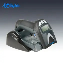 بارکد خوان نوری بیسیم دیتا لاجیک GM4100-4130 - فروشگاه اینترنتی الو تجهیز