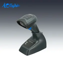 بارکد خوان دو بعدی نوری بیسیم دیتا لاجیک QM2430 - فروشگاه اینترنتی الو تجهیز