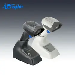 بارکد خوان بلوتوثی بیسیم دیتا لاجیک QBT2131 - فروشگاه اینترنتی الو تجهیز