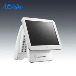 پوز فروشگاهی Posbank مدل IMPREX Prime - فروشگاه اینترنتی الو تجهیز