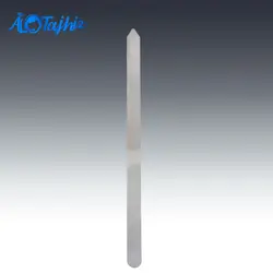 سیخ لقمه 3 سانتی متری استیل بگیر - فروشگاه اینترنتی الو تجهیز