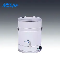سماور برقی صنعتی 30 لیتری تپل - فروشگاه اینترنتی الو تجهیز